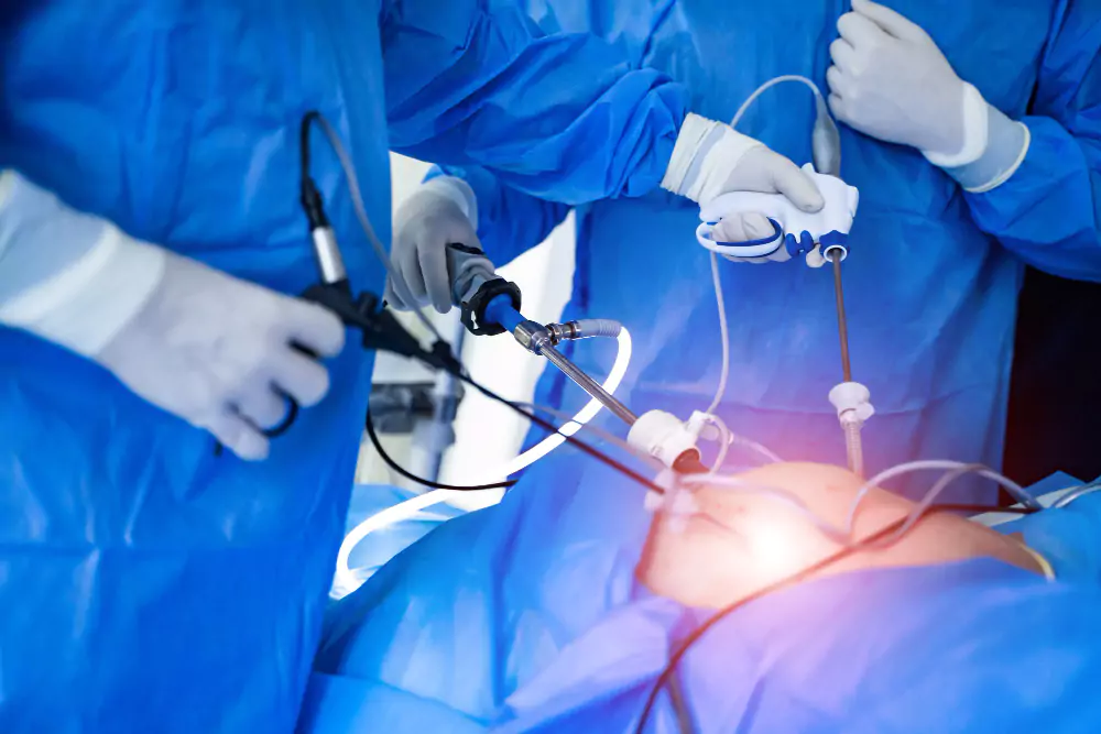 Minimally Invasive Proctology & Laser Surgery